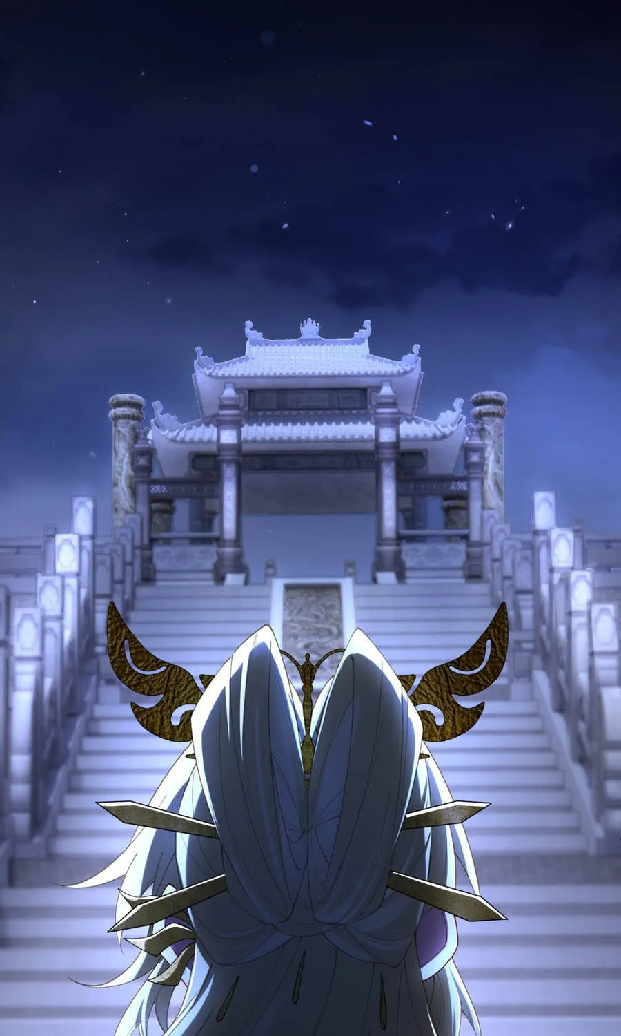 Kim Đan Là Hằng Tinh, Ngươi Gọi Đây Là Tu Tiên À? Chap 34 - Next Chap 35