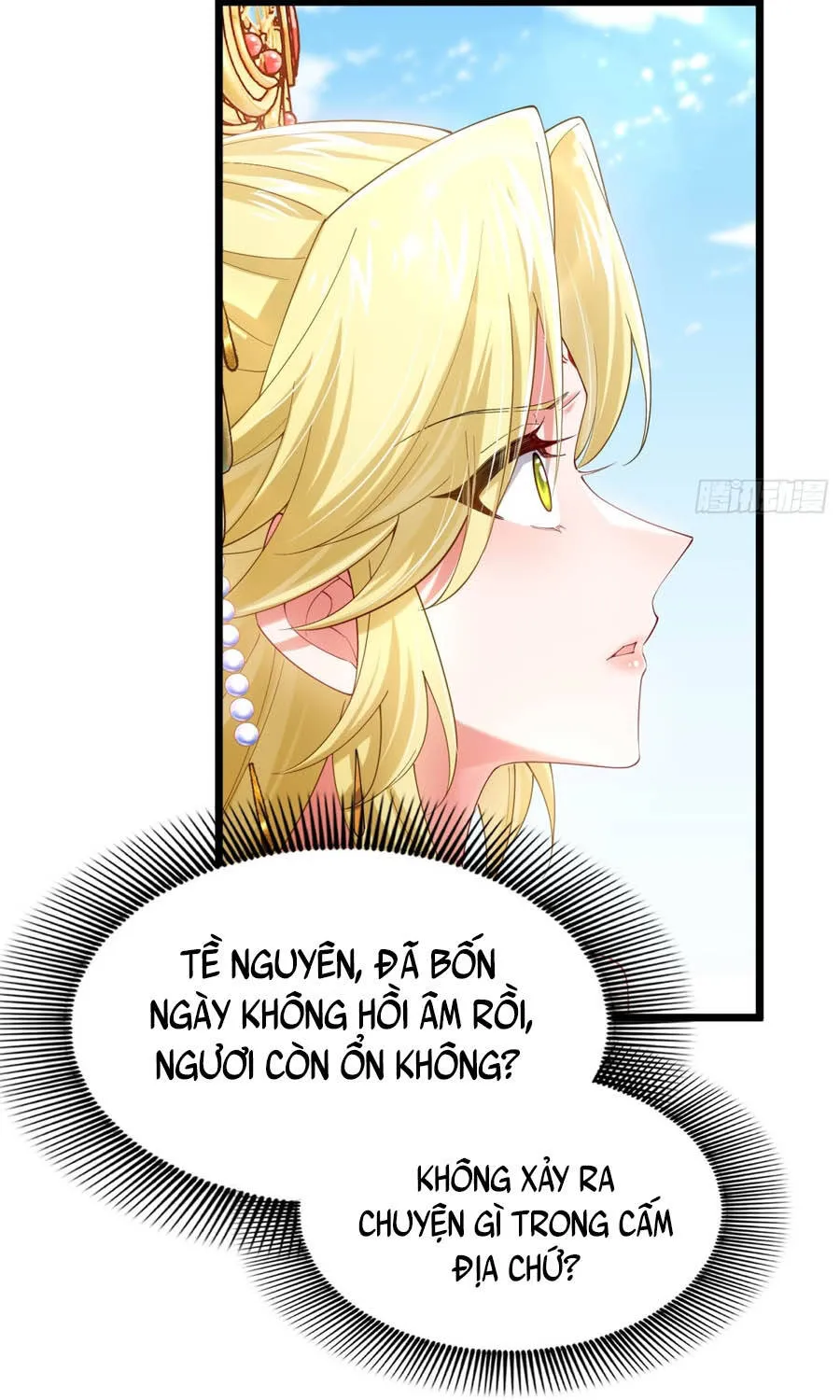 Kim Đan Là Hằng Tinh, Ngươi Gọi Đây Là Tu Tiên À? Chap 34 - Next Chap 35