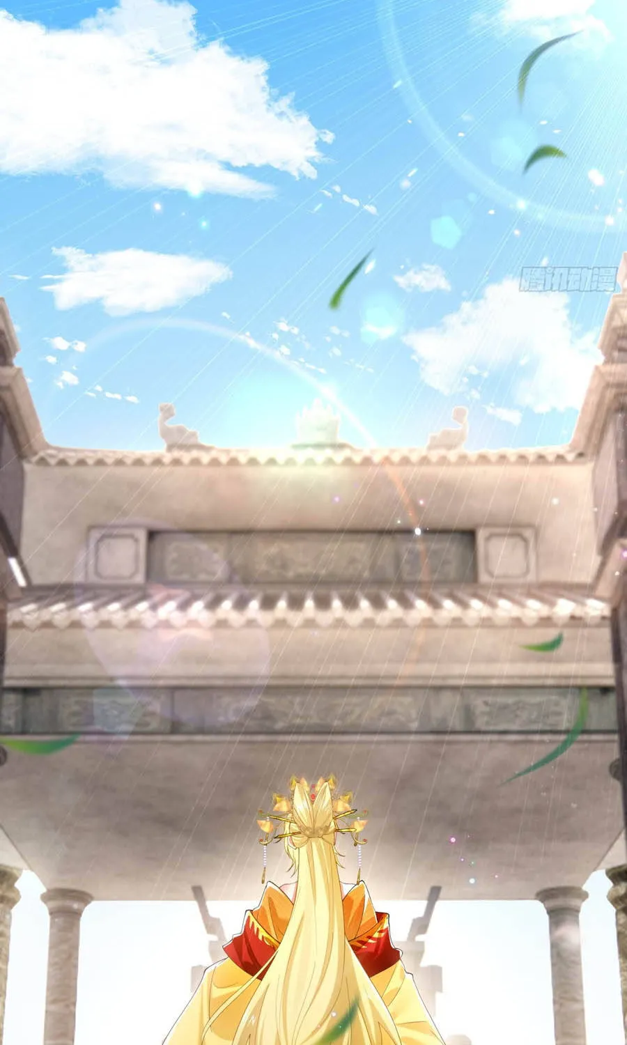 Kim Đan Là Hằng Tinh, Ngươi Gọi Đây Là Tu Tiên À? Chap 34 - Next Chap 35