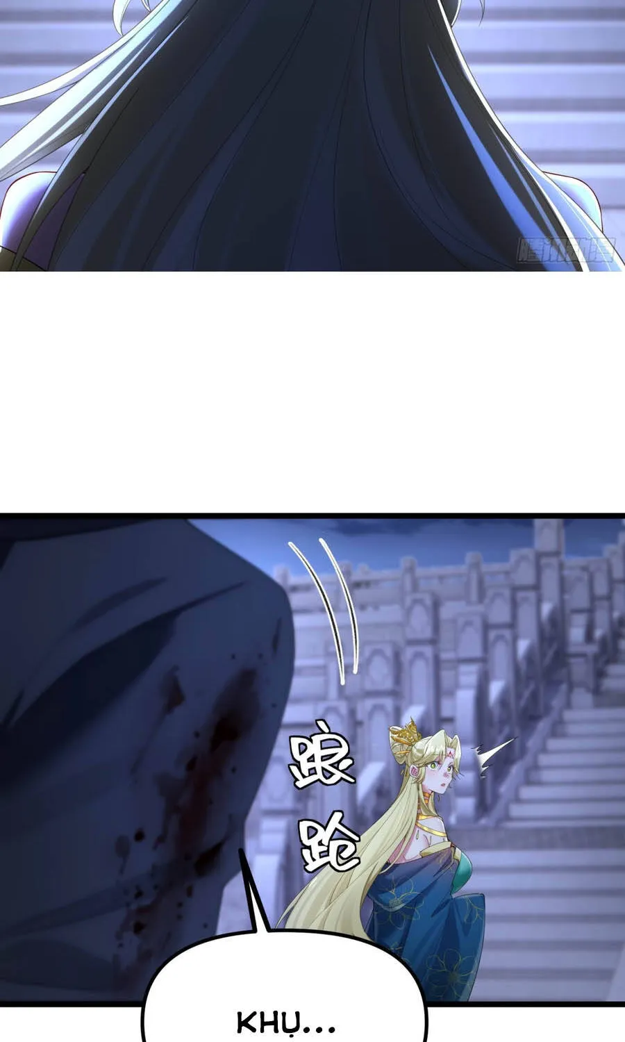 Kim Đan Là Hằng Tinh, Ngươi Gọi Đây Là Tu Tiên À? Chap 34 - Next Chap 35