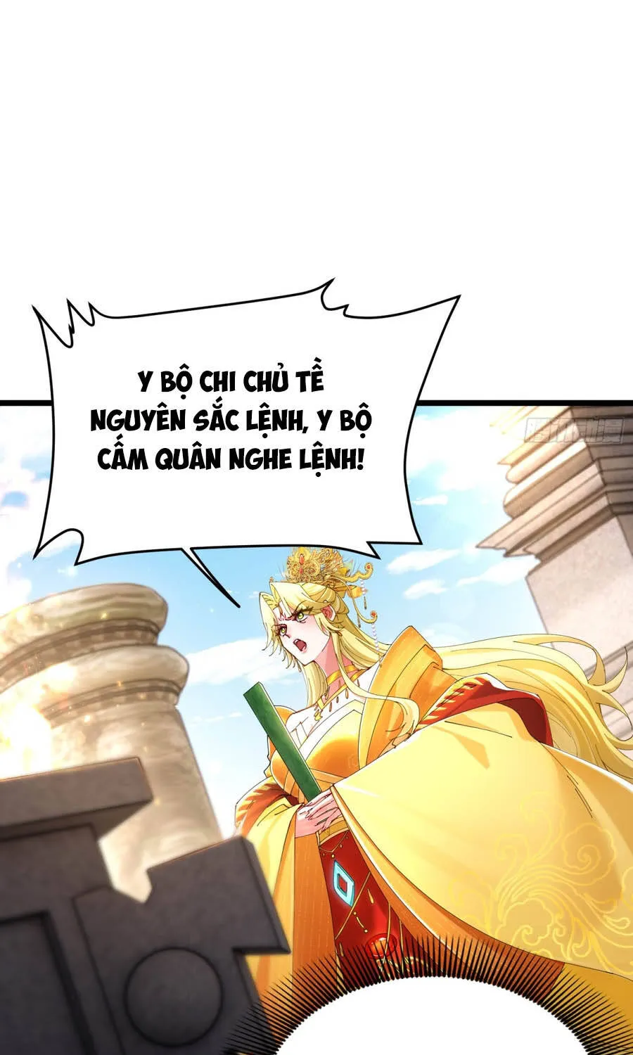 Kim Đan Là Hằng Tinh, Ngươi Gọi Đây Là Tu Tiên À? Chap 34 - Next Chap 35