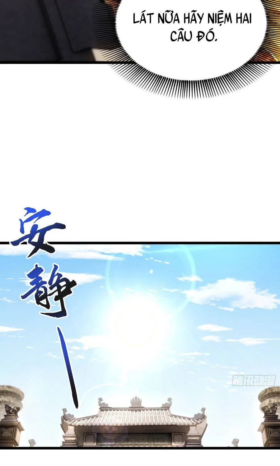 Kim Đan Là Hằng Tinh, Ngươi Gọi Đây Là Tu Tiên À? Chap 34 - Next Chap 35