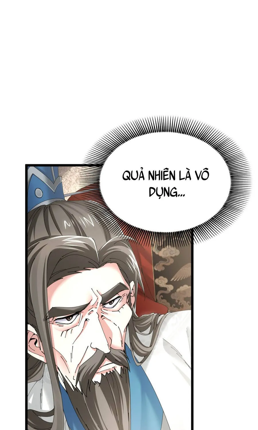 Kim Đan Là Hằng Tinh, Ngươi Gọi Đây Là Tu Tiên À? Chap 34 - Next Chap 35