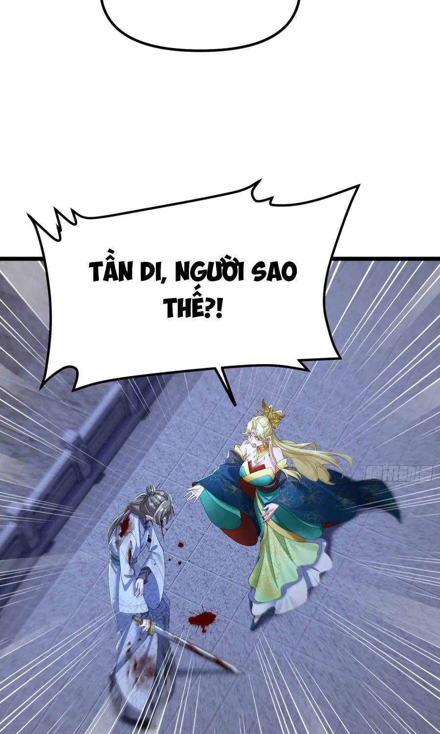 Kim Đan Là Hằng Tinh, Ngươi Gọi Đây Là Tu Tiên À? Chap 34 - Next Chap 35