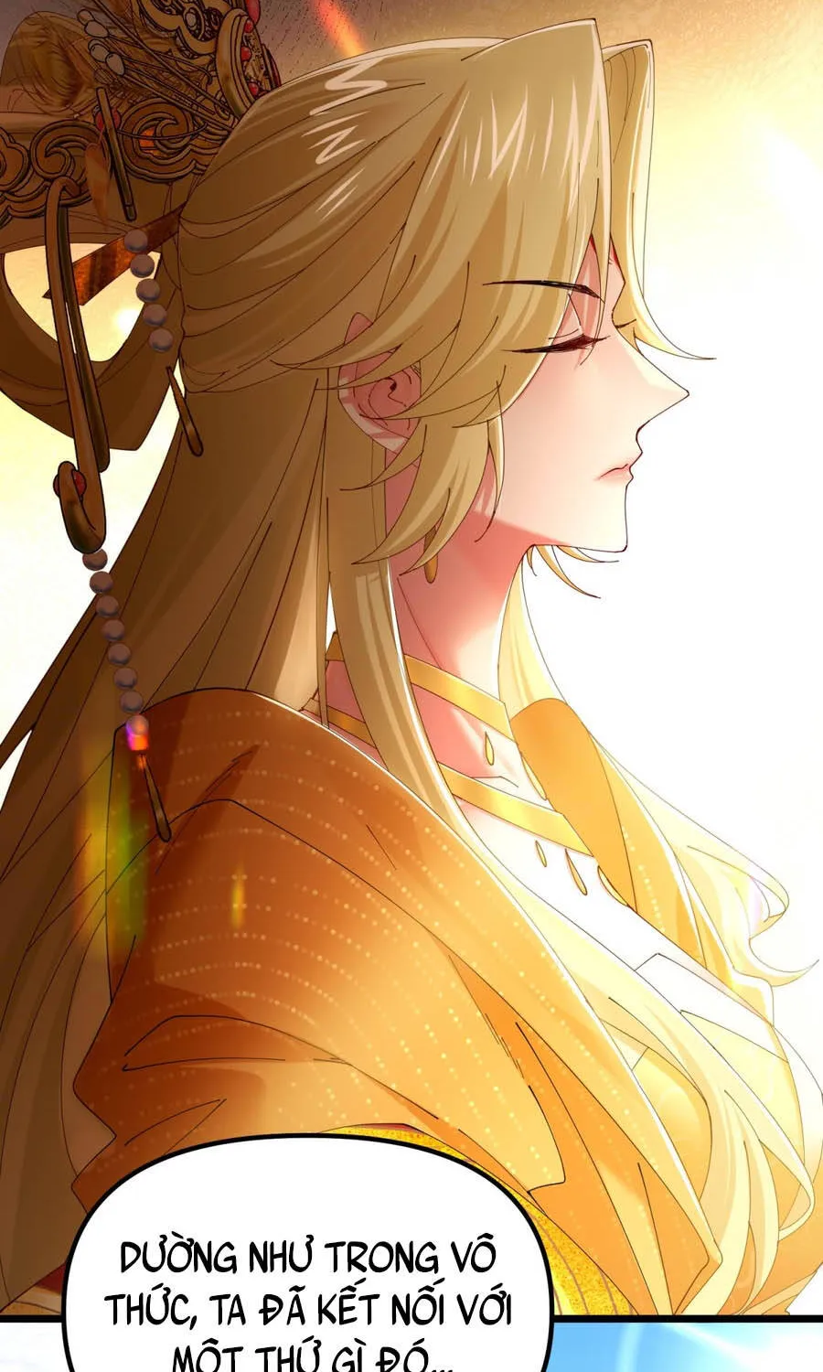 Kim Đan Là Hằng Tinh, Ngươi Gọi Đây Là Tu Tiên À? Chap 34 - Next Chap 35