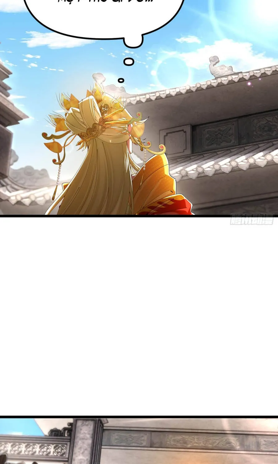 Kim Đan Là Hằng Tinh, Ngươi Gọi Đây Là Tu Tiên À? Chap 34 - Next Chap 35