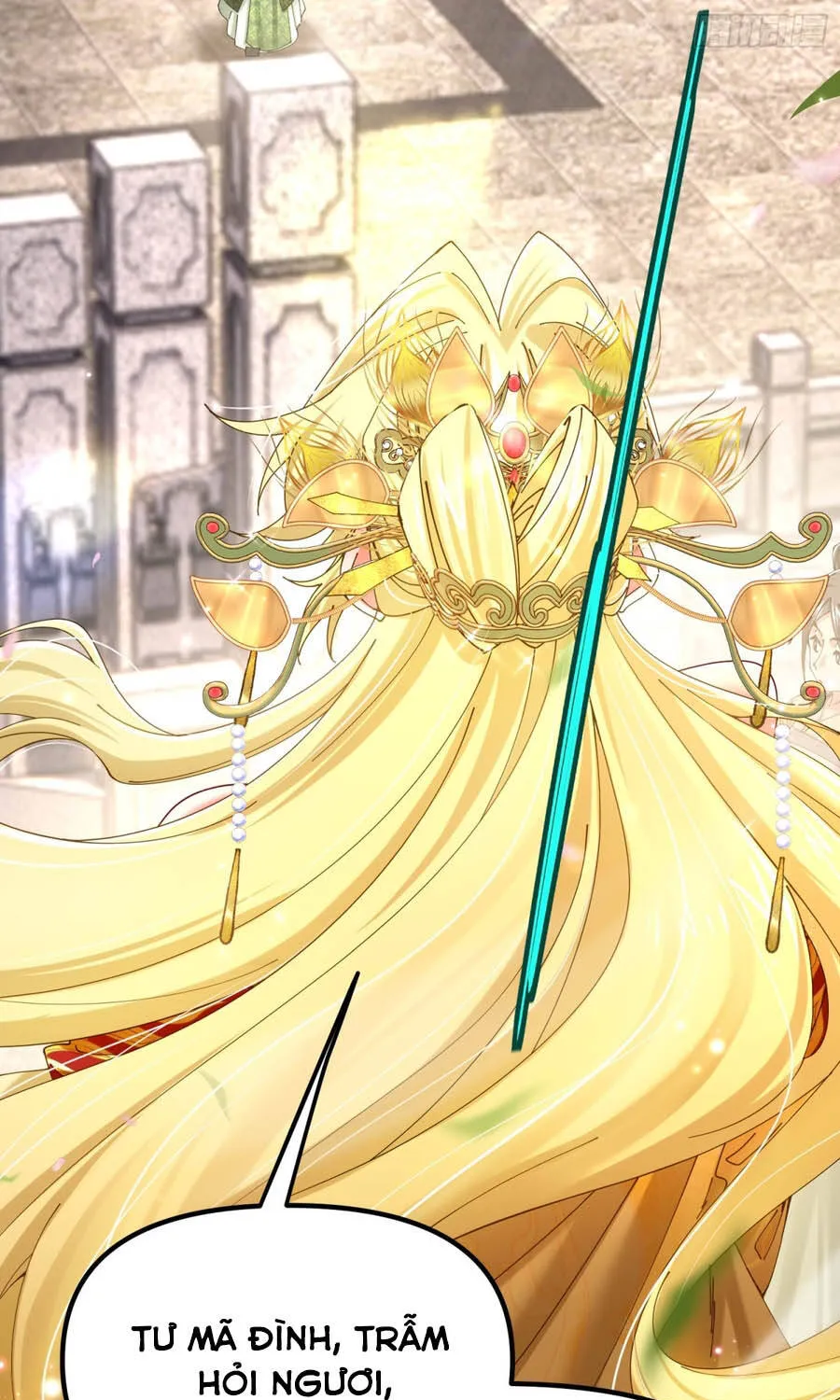 Kim Đan Là Hằng Tinh, Ngươi Gọi Đây Là Tu Tiên À? Chap 34 - Next Chap 35