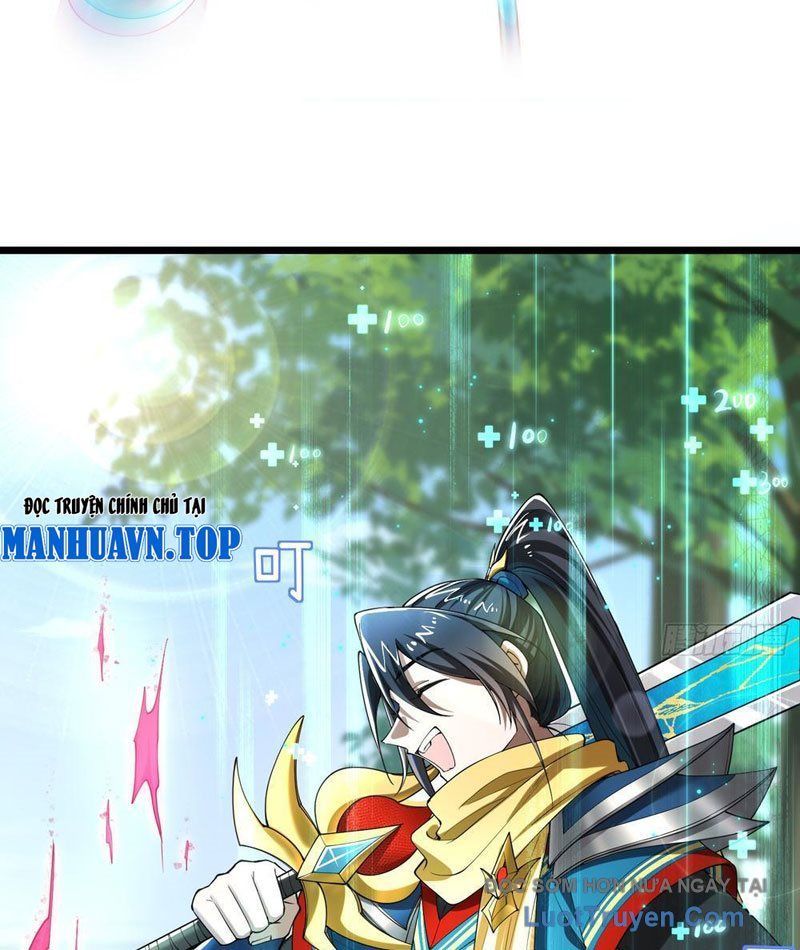 Kim Đan To Bằng Hằng Tinh! Ngươi Gọi Đây Mà Là Tu Tiên Á?! Chap 10 - Next Chap 11