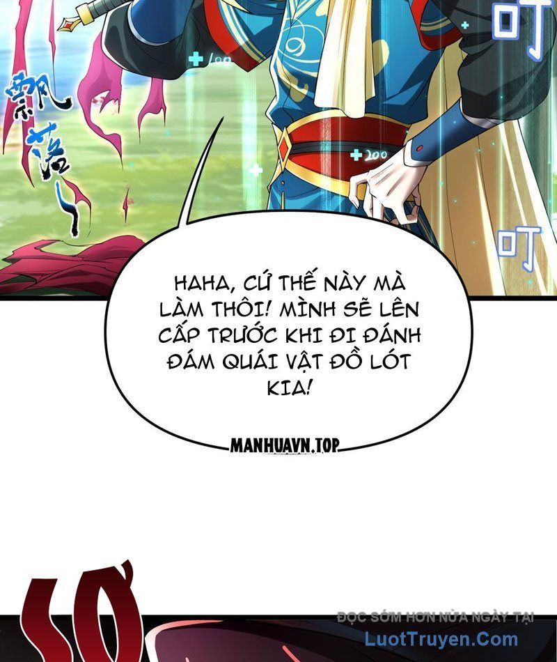 Kim Đan To Bằng Hằng Tinh! Ngươi Gọi Đây Mà Là Tu Tiên Á?! Chap 10 - Next Chap 11