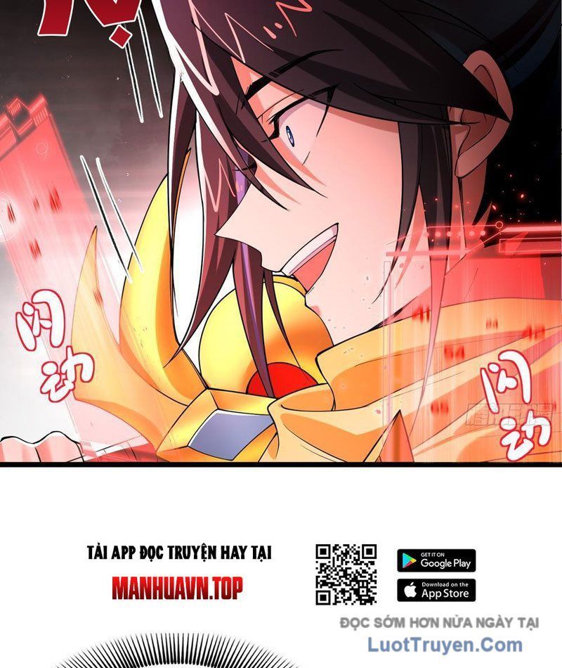 Kim Đan To Bằng Hằng Tinh! Ngươi Gọi Đây Mà Là Tu Tiên Á?! Chap 10 - Next Chap 11