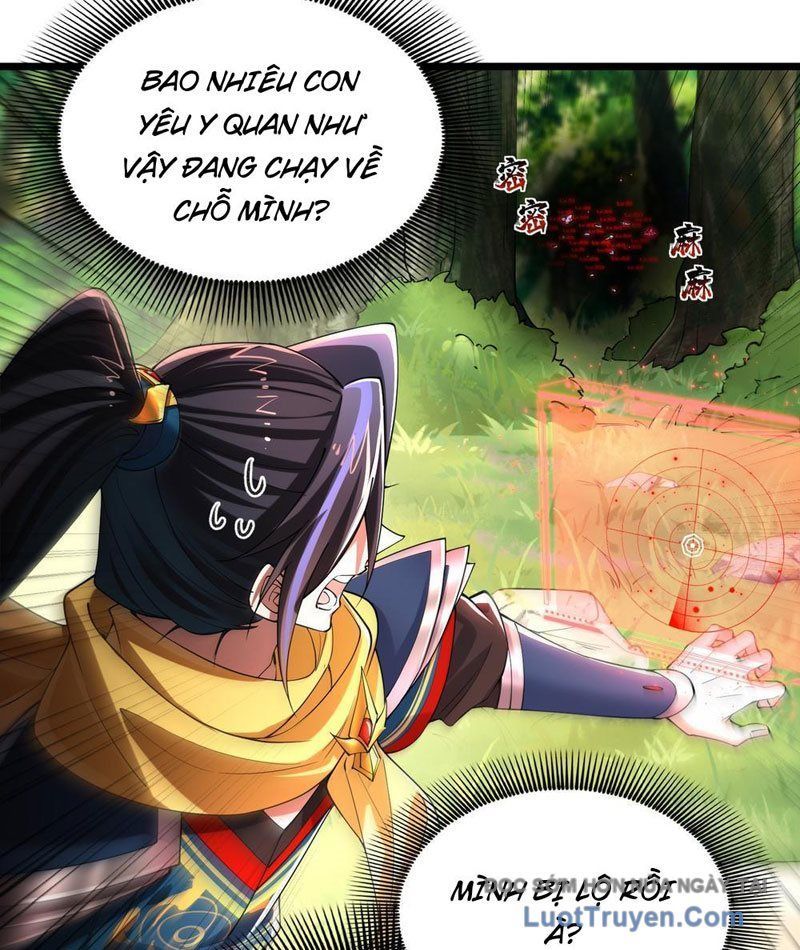 Kim Đan To Bằng Hằng Tinh! Ngươi Gọi Đây Mà Là Tu Tiên Á?! Chap 10 - Next Chap 11