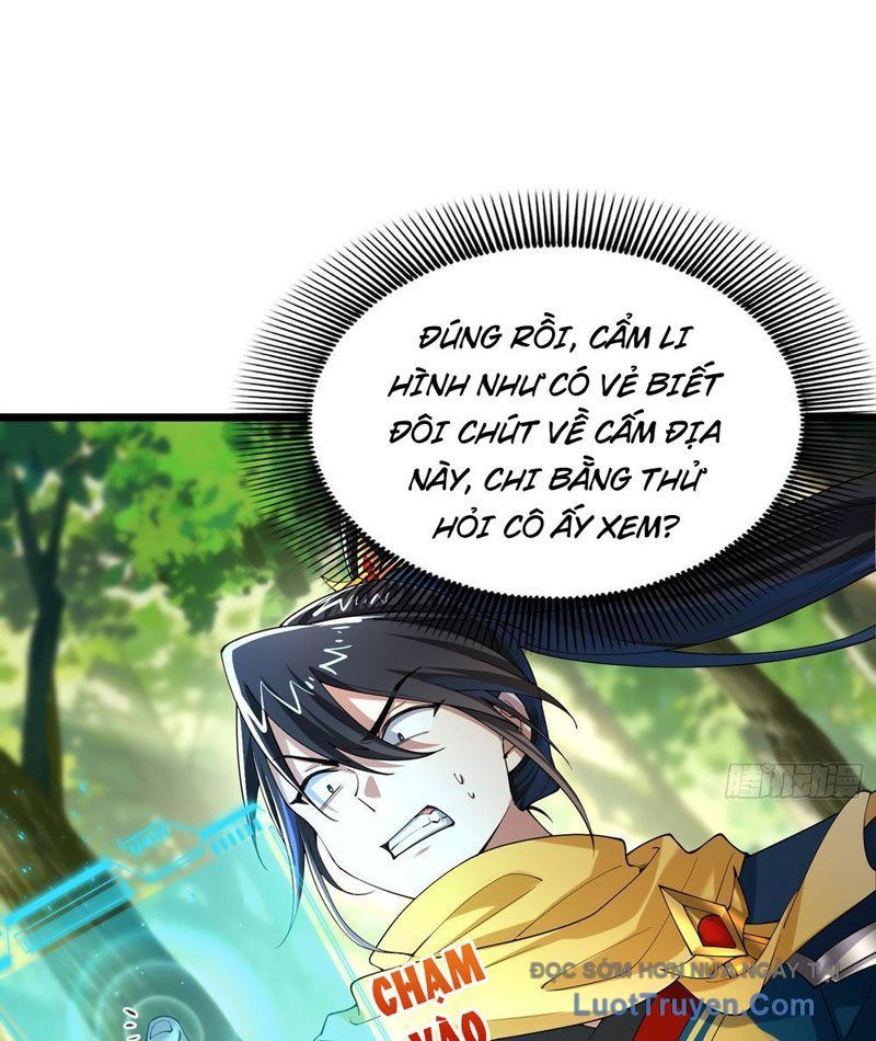 Kim Đan To Bằng Hằng Tinh! Ngươi Gọi Đây Mà Là Tu Tiên Á?! Chap 10 - Next Chap 11