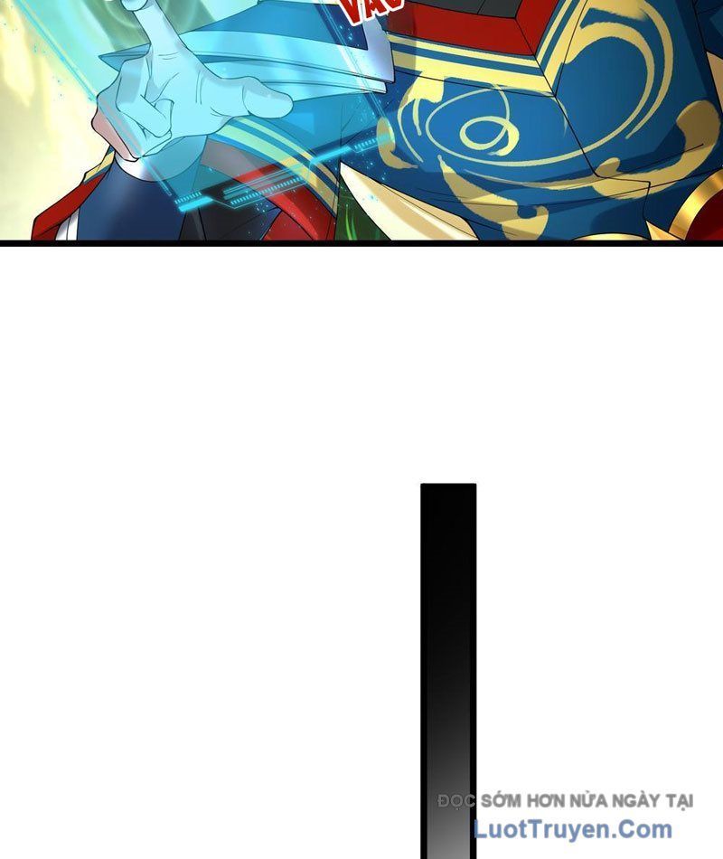 Kim Đan To Bằng Hằng Tinh! Ngươi Gọi Đây Mà Là Tu Tiên Á?! Chap 10 - Next Chap 11