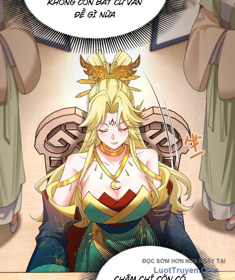 Kim Đan To Bằng Hằng Tinh! Ngươi Gọi Đây Mà Là Tu Tiên Á?! Chap 10 - Next Chap 11