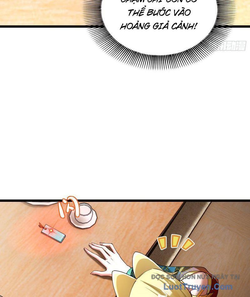 Kim Đan To Bằng Hằng Tinh! Ngươi Gọi Đây Mà Là Tu Tiên Á?! Chap 10 - Next Chap 11