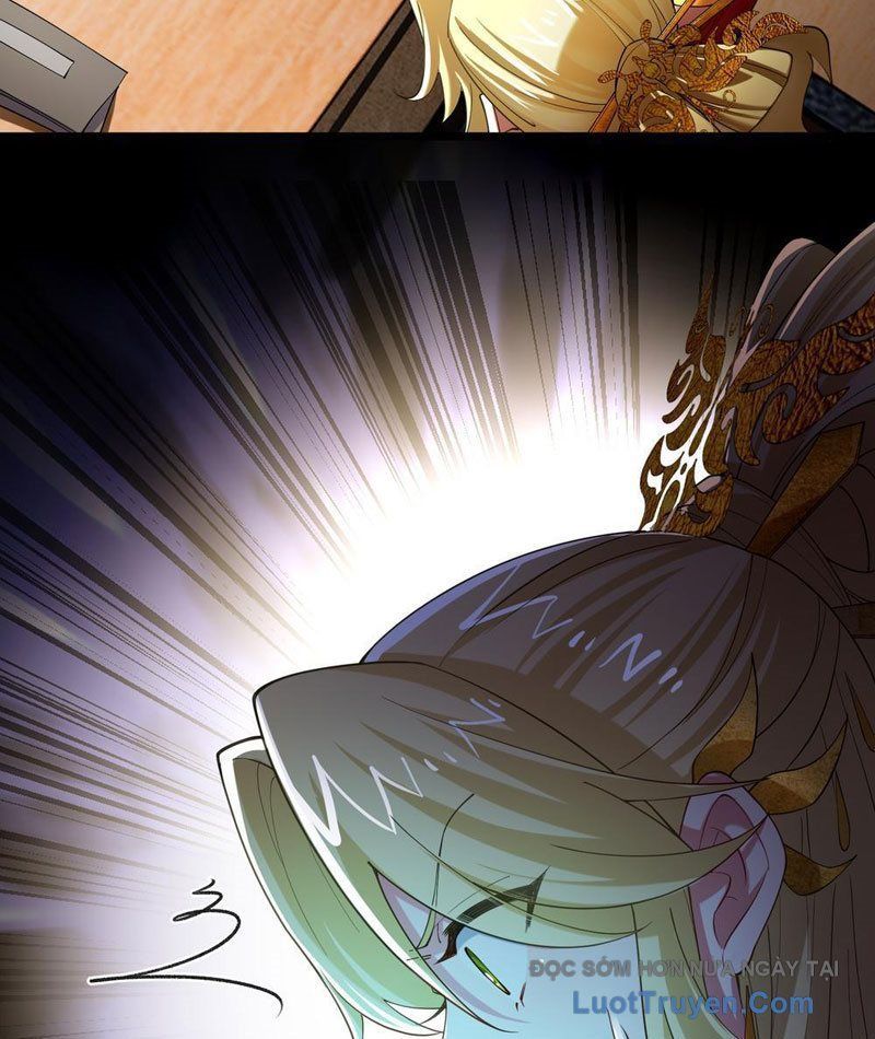 Kim Đan To Bằng Hằng Tinh! Ngươi Gọi Đây Mà Là Tu Tiên Á?! Chap 10 - Next Chap 11