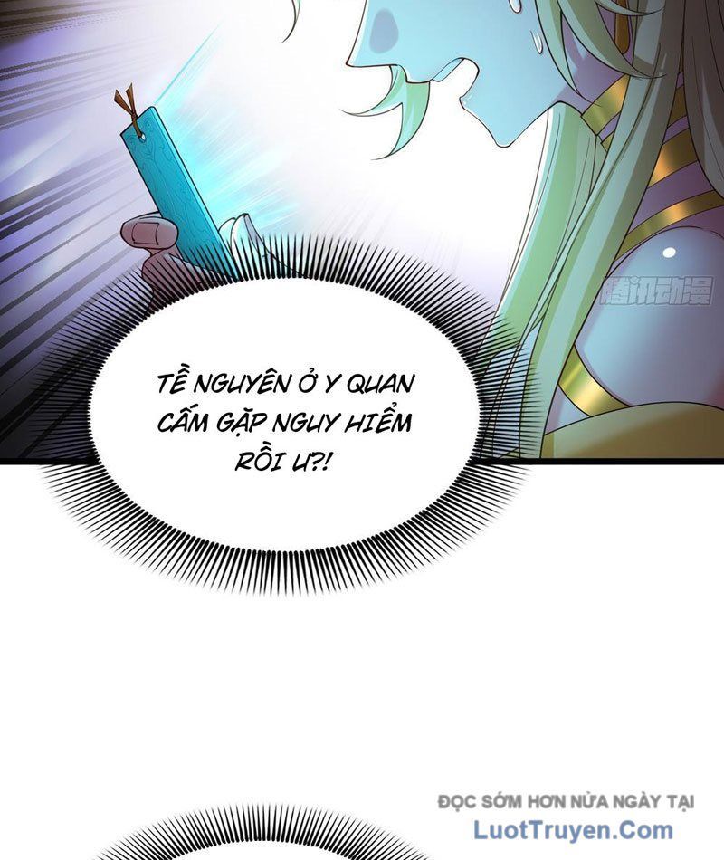 Kim Đan To Bằng Hằng Tinh! Ngươi Gọi Đây Mà Là Tu Tiên Á?! Chap 10 - Next Chap 11