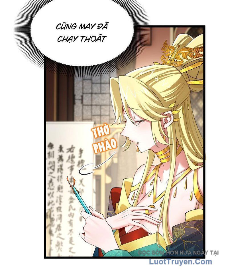 Kim Đan To Bằng Hằng Tinh! Ngươi Gọi Đây Mà Là Tu Tiên Á?! Chap 10 - Next Chap 11