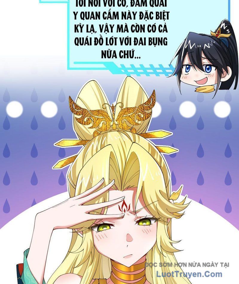 Kim Đan To Bằng Hằng Tinh! Ngươi Gọi Đây Mà Là Tu Tiên Á?! Chap 10 - Next Chap 11