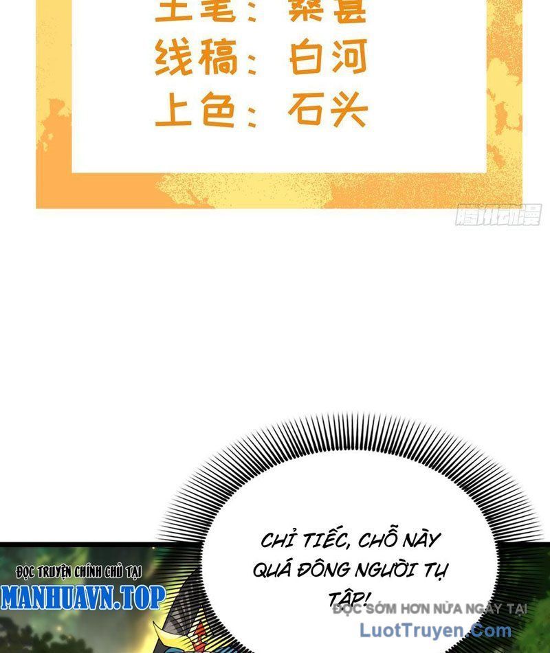 Kim Đan To Bằng Hằng Tinh! Ngươi Gọi Đây Mà Là Tu Tiên Á?! Chap 10 - Next Chap 11