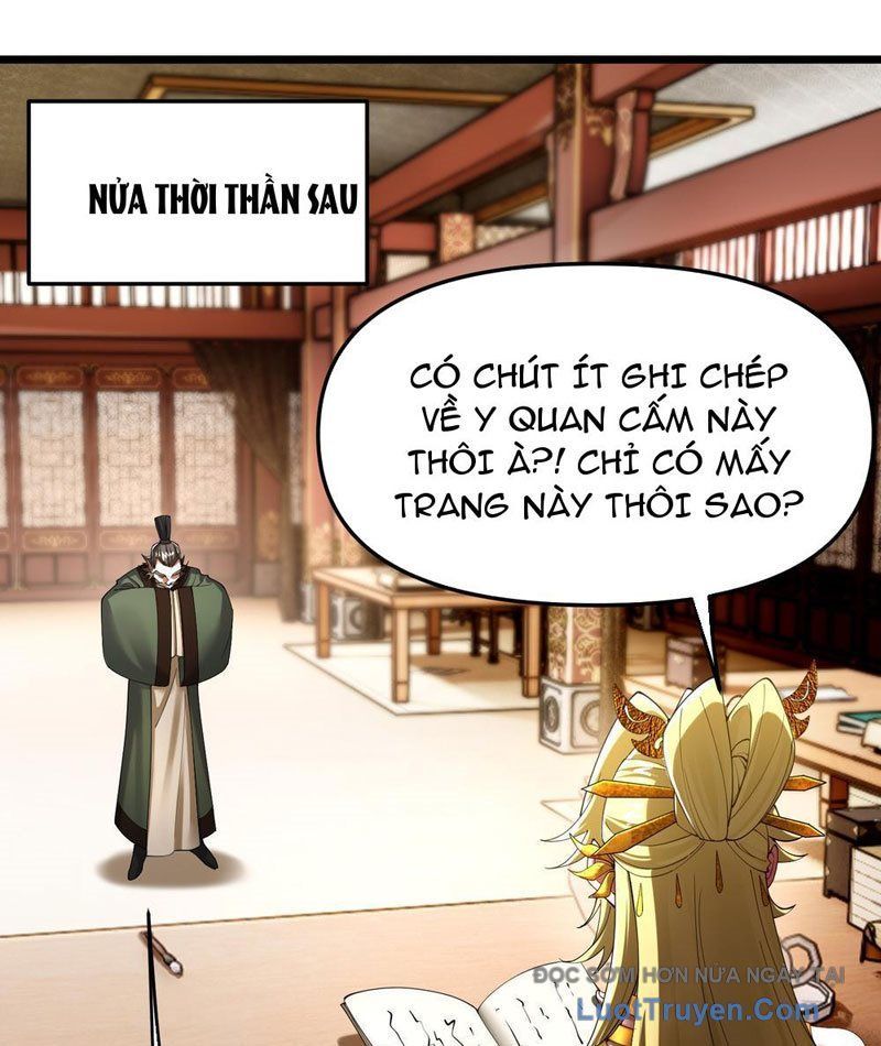 Kim Đan To Bằng Hằng Tinh! Ngươi Gọi Đây Mà Là Tu Tiên Á?! Chap 10 - Next Chap 11