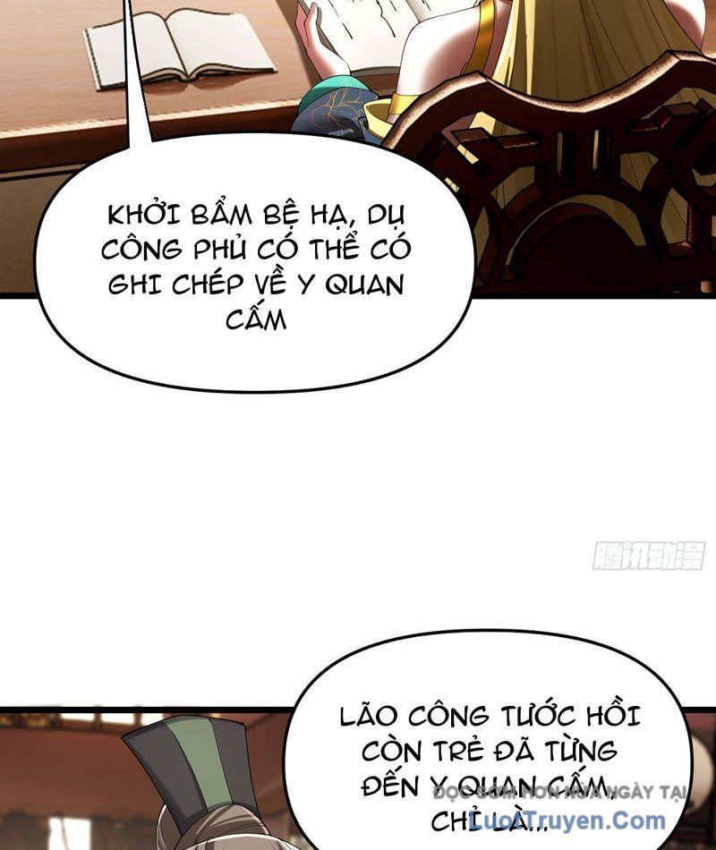 Kim Đan To Bằng Hằng Tinh! Ngươi Gọi Đây Mà Là Tu Tiên Á?! Chap 10 - Next Chap 11