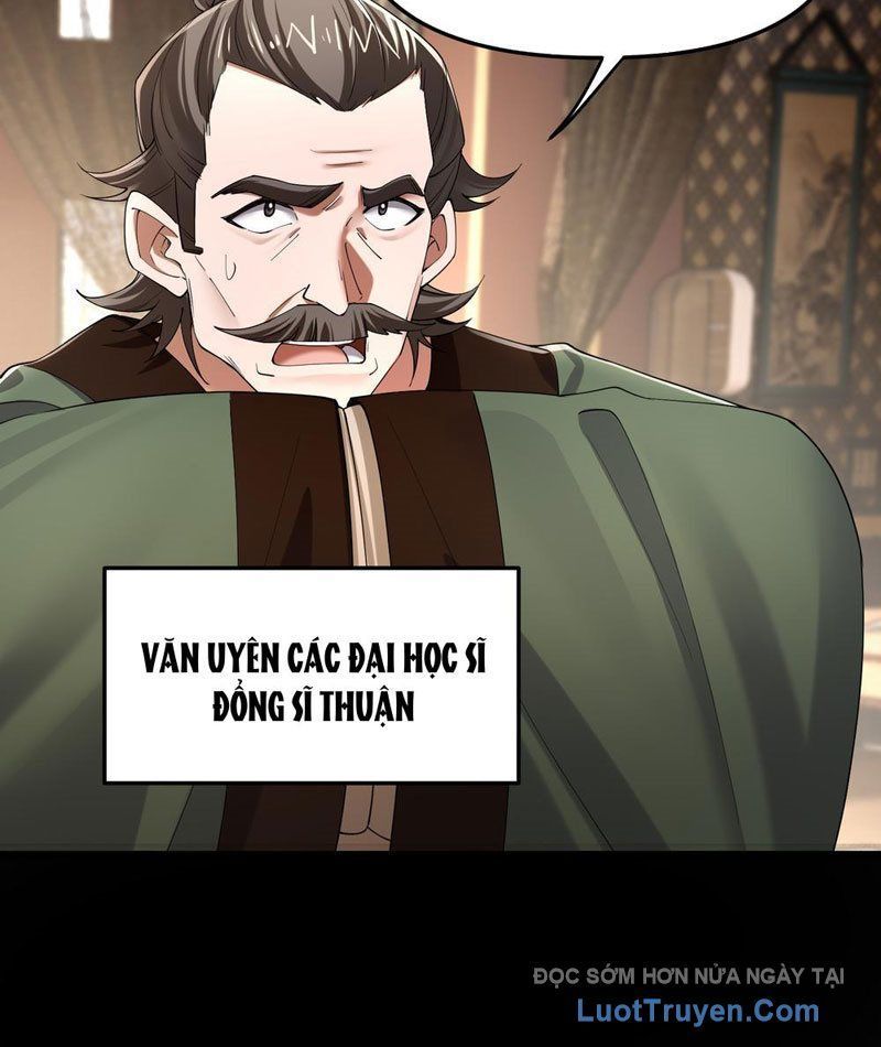 Kim Đan To Bằng Hằng Tinh! Ngươi Gọi Đây Mà Là Tu Tiên Á?! Chap 10 - Next Chap 11