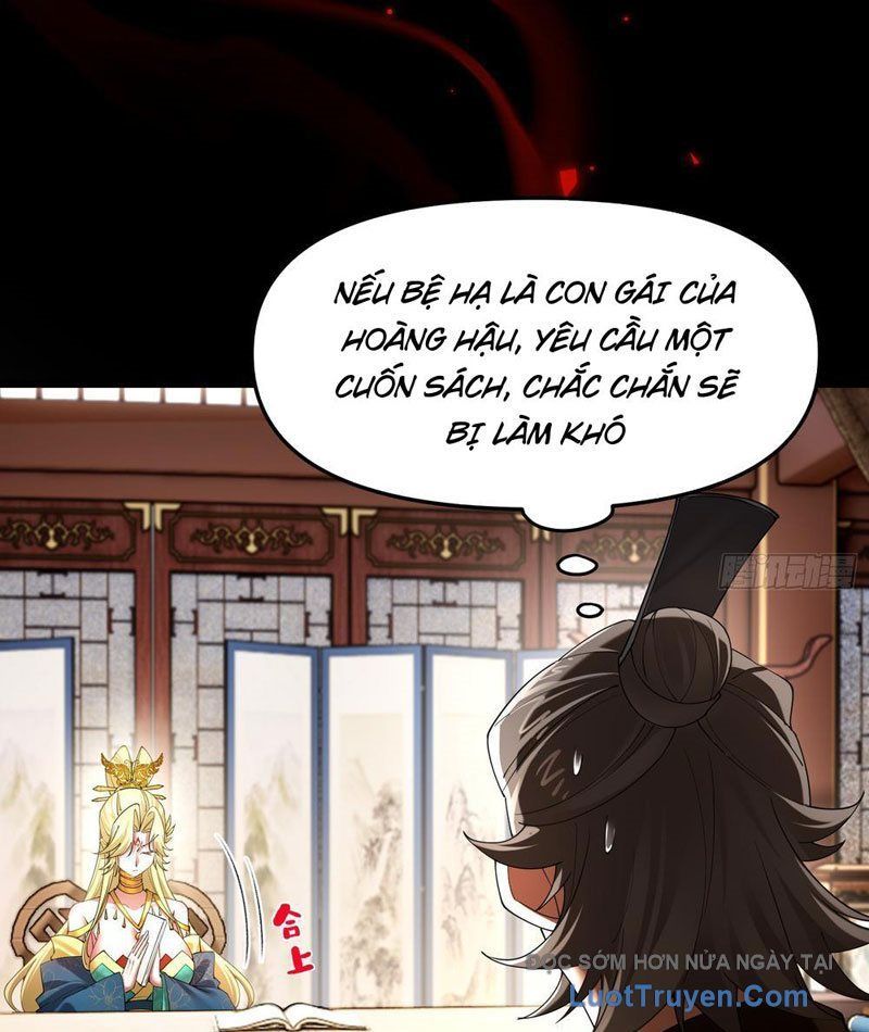Kim Đan To Bằng Hằng Tinh! Ngươi Gọi Đây Mà Là Tu Tiên Á?! Chap 10 - Next Chap 11