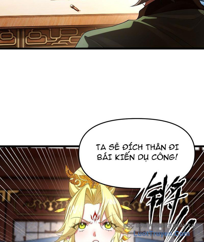 Kim Đan To Bằng Hằng Tinh! Ngươi Gọi Đây Mà Là Tu Tiên Á?! Chap 10 - Next Chap 11