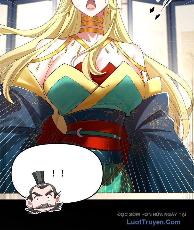 Kim Đan To Bằng Hằng Tinh! Ngươi Gọi Đây Mà Là Tu Tiên Á?! Chap 10 - Next Chap 11