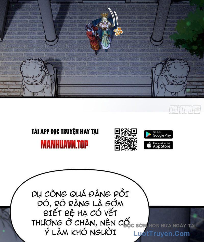 Kim Đan To Bằng Hằng Tinh! Ngươi Gọi Đây Mà Là Tu Tiên Á?! Chap 10 - Next Chap 11