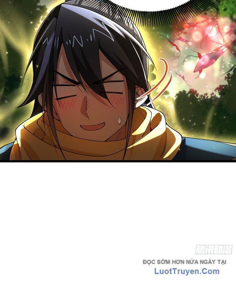 Kim Đan To Bằng Hằng Tinh! Ngươi Gọi Đây Mà Là Tu Tiên Á?! Chap 10 - Next Chap 11