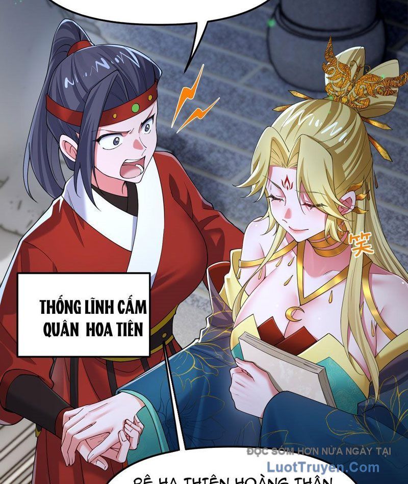 Kim Đan To Bằng Hằng Tinh! Ngươi Gọi Đây Mà Là Tu Tiên Á?! Chap 10 - Next Chap 11