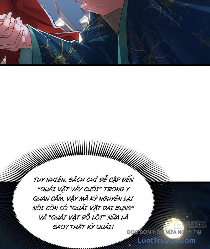 Kim Đan To Bằng Hằng Tinh! Ngươi Gọi Đây Mà Là Tu Tiên Á?! Chap 10 - Next Chap 11