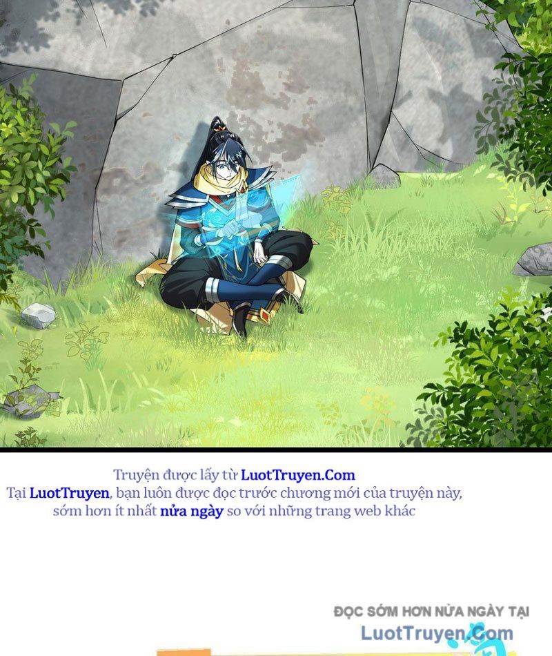 Kim Đan To Bằng Hằng Tinh! Ngươi Gọi Đây Mà Là Tu Tiên Á?! Chap 10 - Next Chap 11