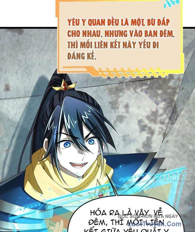 Kim Đan To Bằng Hằng Tinh! Ngươi Gọi Đây Mà Là Tu Tiên Á?! Chap 10 - Next Chap 11