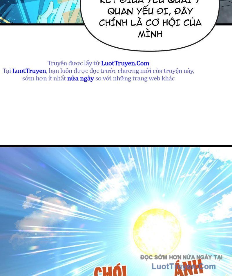 Kim Đan To Bằng Hằng Tinh! Ngươi Gọi Đây Mà Là Tu Tiên Á?! Chap 10 - Next Chap 11