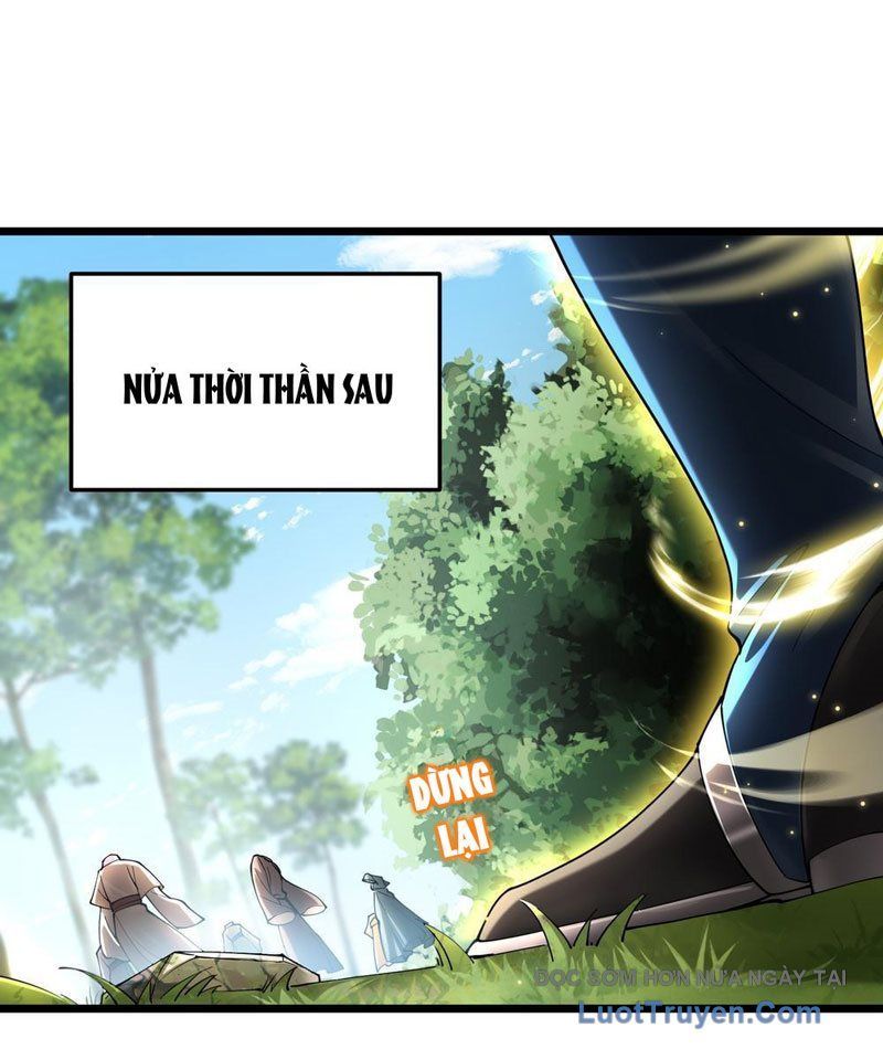 Kim Đan To Bằng Hằng Tinh! Ngươi Gọi Đây Mà Là Tu Tiên Á?! Chap 10 - Next Chap 11