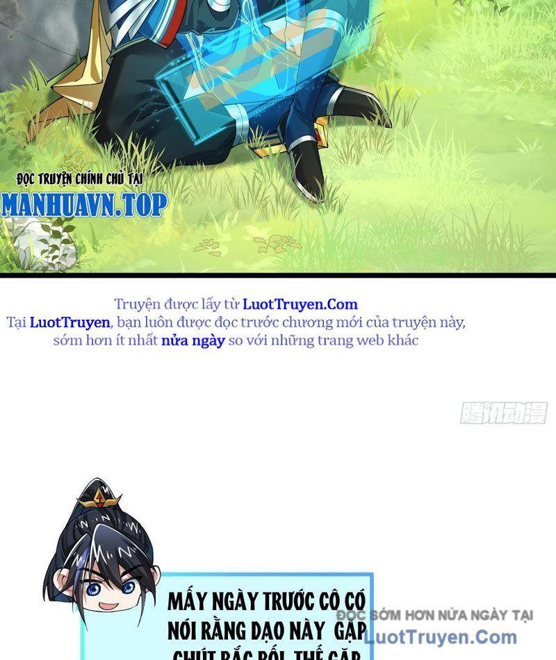 Kim Đan To Bằng Hằng Tinh! Ngươi Gọi Đây Mà Là Tu Tiên Á?! Chap 10 - Next Chap 11