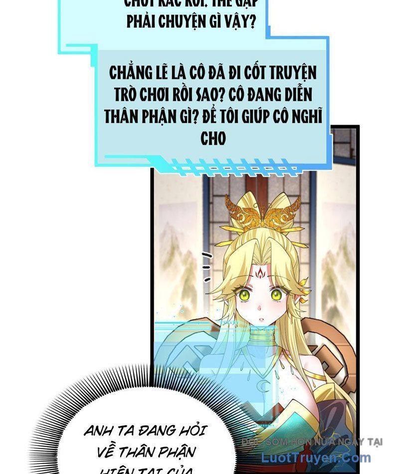 Kim Đan To Bằng Hằng Tinh! Ngươi Gọi Đây Mà Là Tu Tiên Á?! Chap 10 - Next Chap 11