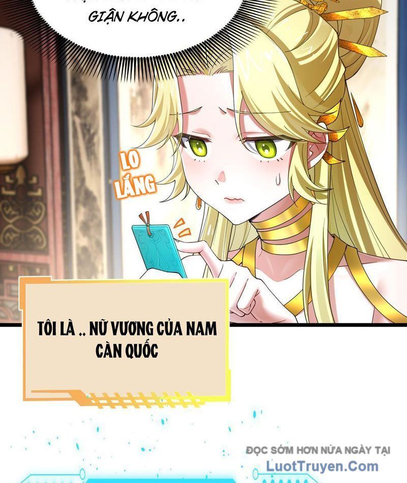 Kim Đan To Bằng Hằng Tinh! Ngươi Gọi Đây Mà Là Tu Tiên Á?! Chap 10 - Next Chap 11