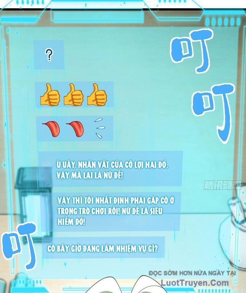 Kim Đan To Bằng Hằng Tinh! Ngươi Gọi Đây Mà Là Tu Tiên Á?! Chap 10 - Next Chap 11