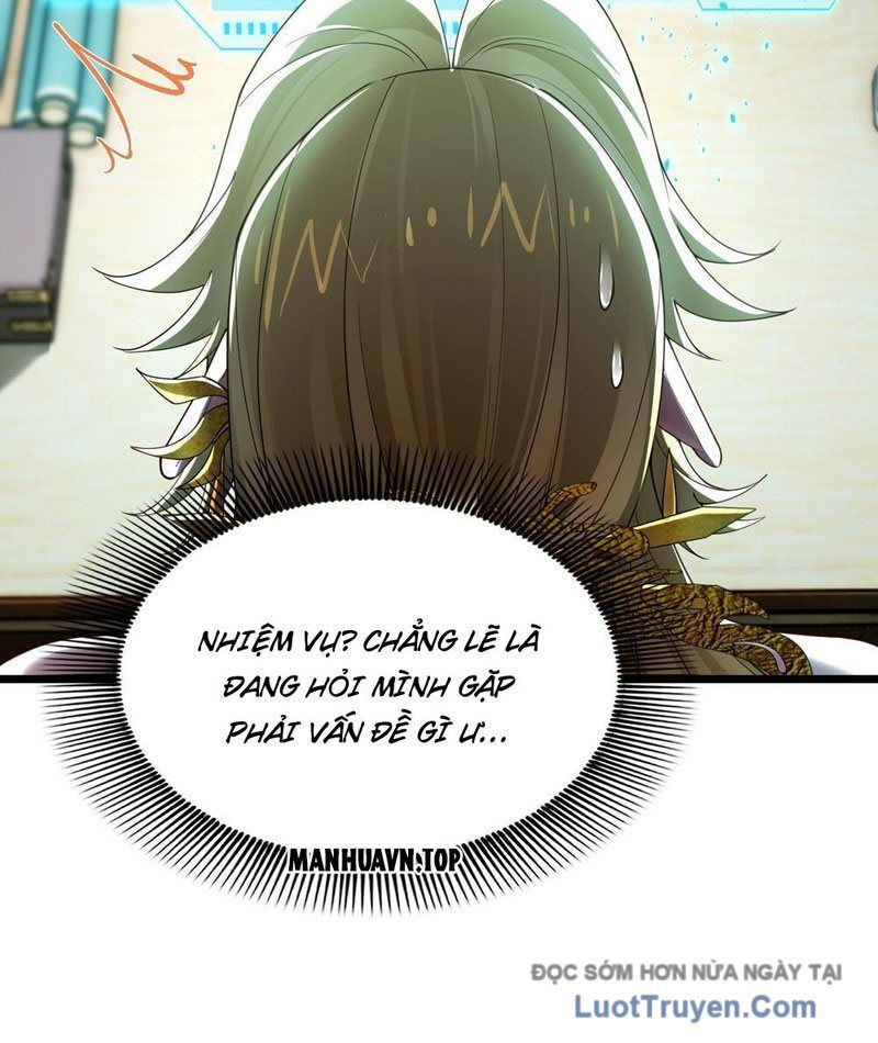 Kim Đan To Bằng Hằng Tinh! Ngươi Gọi Đây Mà Là Tu Tiên Á?! Chap 10 - Next Chap 11