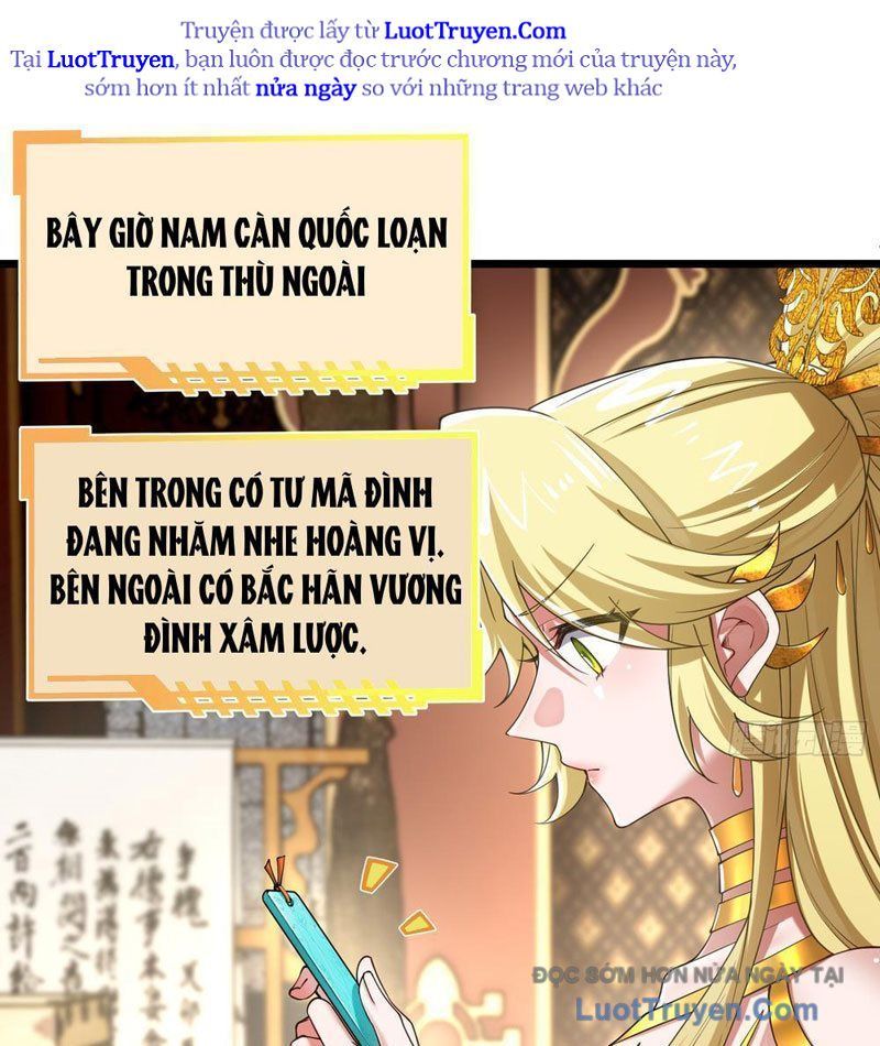 Kim Đan To Bằng Hằng Tinh! Ngươi Gọi Đây Mà Là Tu Tiên Á?! Chap 10 - Next Chap 11