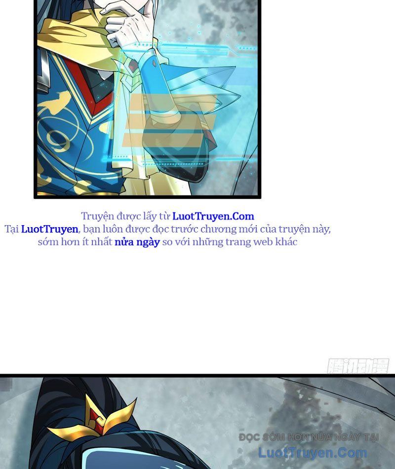 Kim Đan To Bằng Hằng Tinh! Ngươi Gọi Đây Mà Là Tu Tiên Á?! Chap 10 - Next Chap 11