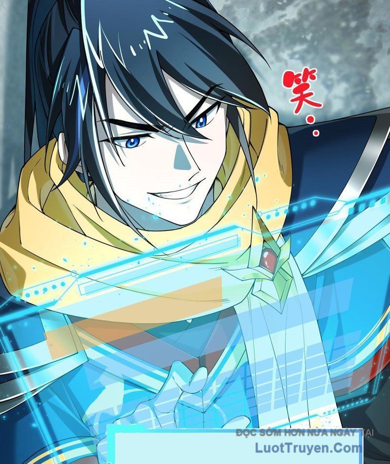 Kim Đan To Bằng Hằng Tinh! Ngươi Gọi Đây Mà Là Tu Tiên Á?! Chap 10 - Next Chap 11