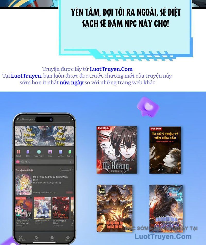 Kim Đan To Bằng Hằng Tinh! Ngươi Gọi Đây Mà Là Tu Tiên Á?! Chap 10 - Next Chap 11