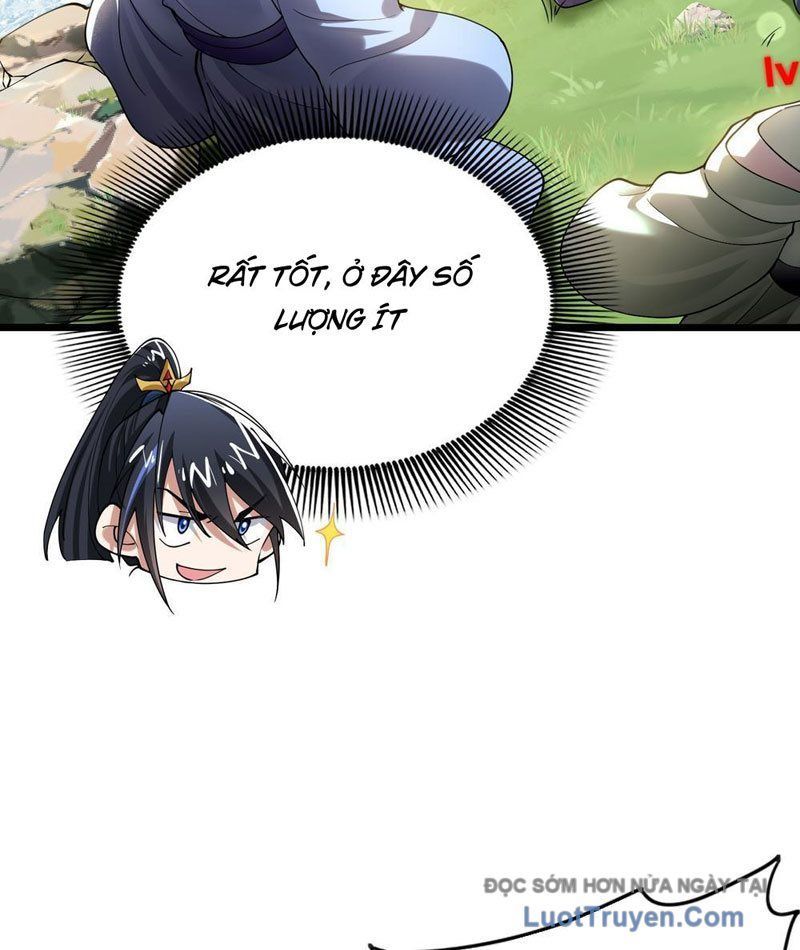 Kim Đan To Bằng Hằng Tinh! Ngươi Gọi Đây Mà Là Tu Tiên Á?! Chap 10 - Next Chap 11