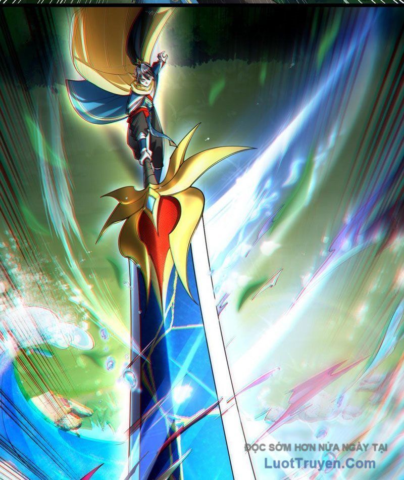 Kim Đan To Bằng Hằng Tinh! Ngươi Gọi Đây Mà Là Tu Tiên Á?! Chap 10 - Next Chap 11