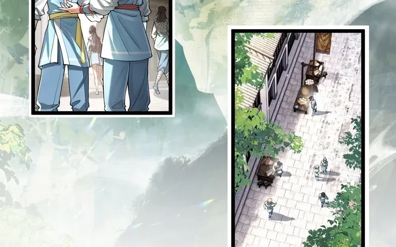 Kim Đan To Bằng Hằng Tinh! Ngươi Gọi Đây Mà Là Tu Tiên Á?! Chap 2 - Next Chap 3